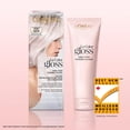thumbnail image 4 of L'Oréal Paris Le Color Gloss, One Step Hair Gloss, 4 of 7