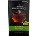thumbnail image 1 of Our Finest Lemongrass Green Tea, 1 of 5