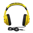 thumbnail image 2 of Pikachu Headphones, 2 of 3