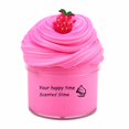 thumbnail image 1 of Slime Cotton Mud Stress Relief Kit, Fruit Scented Decompression Colour Clay, Parent-Youth Interactive Sensory Play Activity, Creative DIY Craft Educational Gifts, 1 of 8