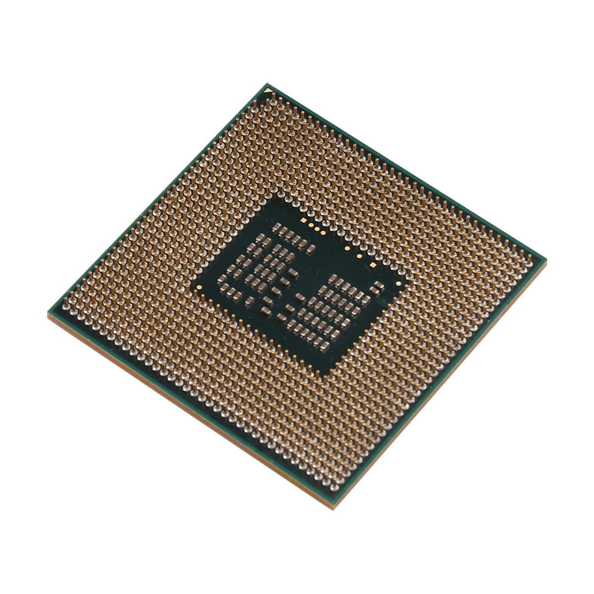 New and High Quality I5 540M Laptop CPU Computer Accessories,1 * CPU