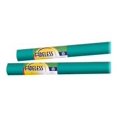 thumbnail image 1 of Pacon Corporation Pac57195 Fadeless Roll 48 Inch X 50  Teal Green, 1 of 1