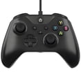 thumbnail image 1 of SUTENGDA Manette Filaire pour Xbox Manette Pc Ultra Réactive Joystick de Jeu Conçu avec Précision Performance Immersive Manette de Jeu pour Xbox Filaire Vert, 1 of 5