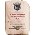 thumbnail image 1 of Farine Tout Usage Blanchie P&H, 20 kg, 1 of 1