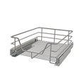 thumbnail image 1 of ClosetMaid 32100 Premium 14.5" Wide Kitchen Single Tier Cabinet Pull Out Basket, 1 of 3