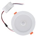 thumbnail image 3 of Keenso Downlight Encastré à DEL 12 W, Downlight à DEL, pour Couloir Salon pour Corridor Balcon, 3 of 8