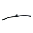 thumbnail image 4 of S SERENABLE Pull Down Bar Attachment,Strength Training Fitness Equipment Home Accessories Workout Pulldown Tricep Bar for Cable Machine 73cm Random Grips, 4 of 9