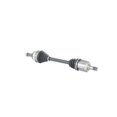 thumbnail image 2 of TrakMotive Arbre d'Axe CV HO-8092 Premium; Remplacement OEM, 2 of 5
