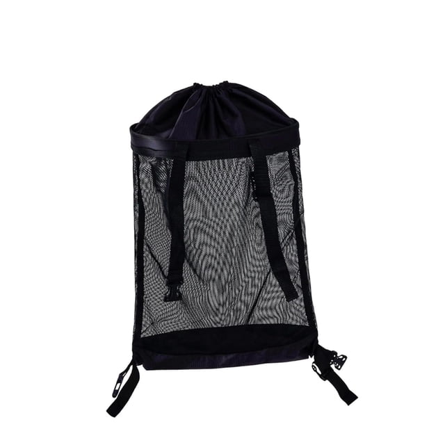 pitrice Golf Cart Organizer Golf Cart Accessories Bag Bag Net Push Storage Golf Cart