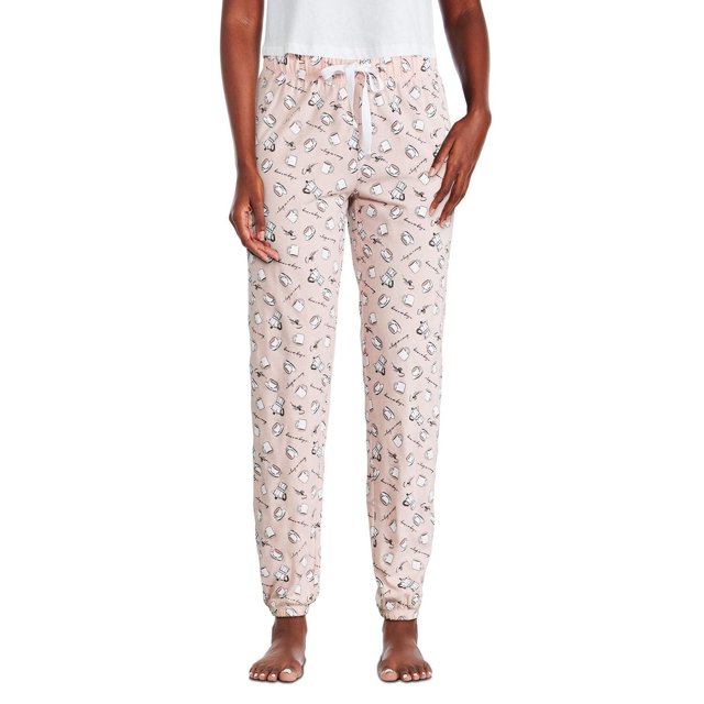George Women's Jersey Sleep Jogger