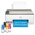 thumbnail image 1 of HP Smart Tank 5000 All-in-One Printer, 1 of 1
