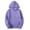 Purple, variant on Electric Shaver Cleaning Brush, Cleaning Brush Ergonomic Firm Wear Resistant For Computer Accessories