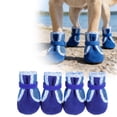 thumbnail image 1 of Breathable Pet Shoes for Dogs Offering Comfort and Care Showcasing Unique Personality with Stylish Design, 1 of 3