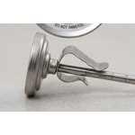 Thermometer With Clip Esp Style ea 2/Pack