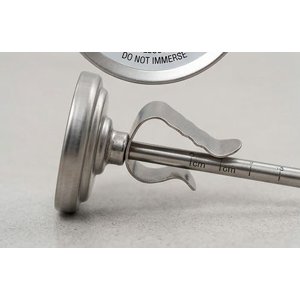 Thermometer With Clip Esp Style ea 2/Pack