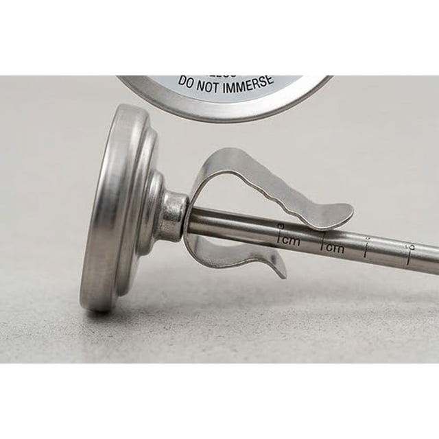 Thermomètre avec Clip Style Esp 2/Pack
