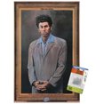 thumbnail image 1 of Seinfeld - Kramer Wall Poster, 22.375" x 34", 1 of 4