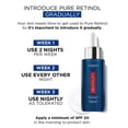 thumbnail image 2 of L’Oreal Paris Retinol Serum for Face, 30 mL, 2 of 9