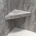 thumbnail image 3 of PALISADE Shower Bench in Smoky Sky / Urban Slope, 3 of 7