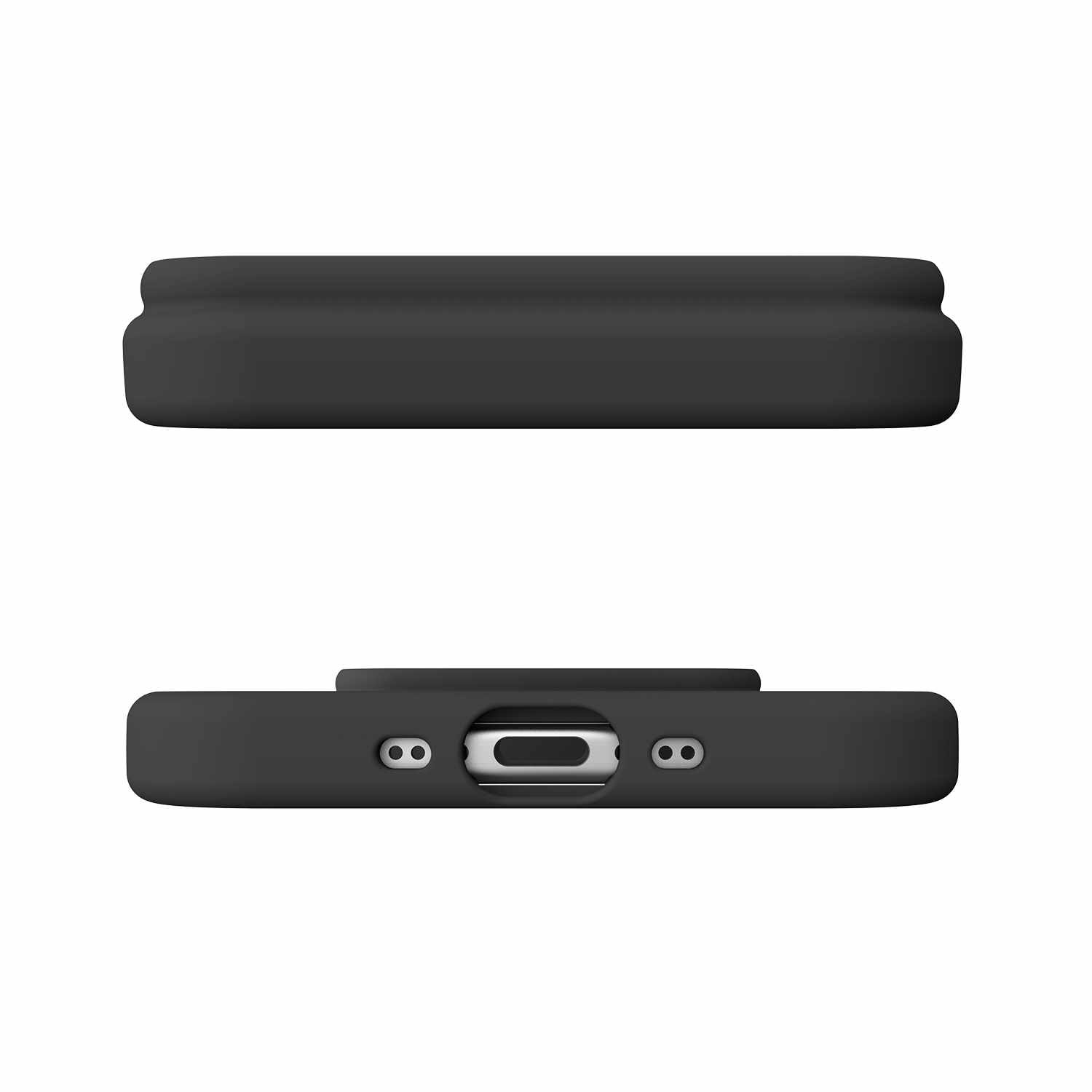 Avana Velvet MagSafe Case Ash for iPhone 17 Pro