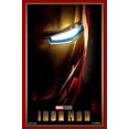 thumbnail image 3 of Collection de Manchons Bushiroad Haute Qualité Vol. 3526 Marvel Iron Man Partie 2, 3 of 3