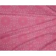 thumbnail image 4 of oneOone Polyester Lycra Fabric Swirl & Mandala Floral Decor Fabric Printed BTY 56 Inches Wide, 4 of 4
