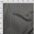 thumbnail image 2 of oneOone Viscose Chiffon Fabric Floral & Paisley Block Printed Craft Fabric BTY 42 Inch Wide, 2 of 4