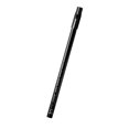 thumbnail image 2 of Lefu Irish Whistle Flute C D Bb Key 6Hole Flute Alloy Musical Instruments Accessories For Woodwind Instrument With Bags, 2 of 7