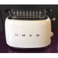 thumbnail image 2 of SMEG Toaster Accessories | 2-Slice Bun Warmer, 2 of 3