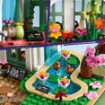 thumbnail image 2 of LEGO Friends Botanical Garden 41757 Building Toy Set, A Creative Project for Ages 12+, Build and Display a Detailed Greenhouse Scene, A Gift for Kids and Teens Who Love Flowers and Plants, 2 of 6