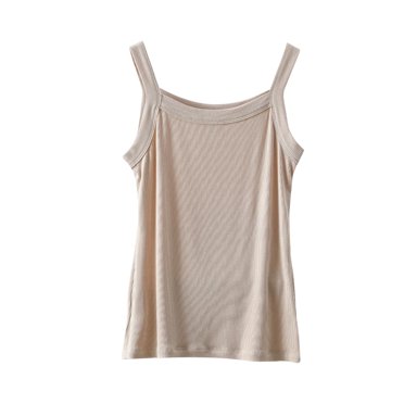Tank Tops Women, Womens Summer Large Casual Fashion Solid Color Round Neck Top Tank Top