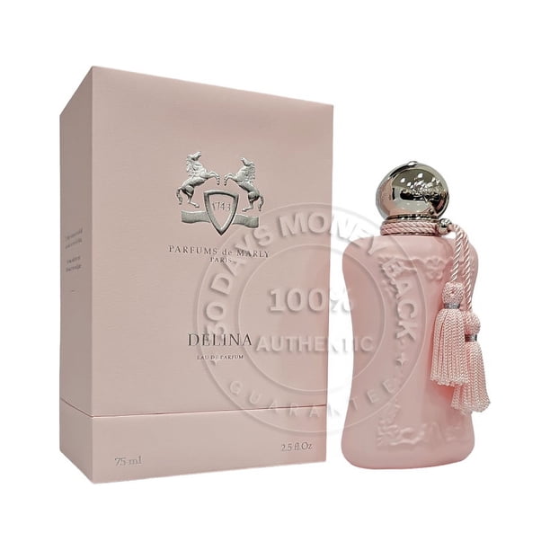 ささき Parfums de Marly Delina 75ml Delina By Parfums De Marly EDP