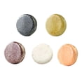 thumbnail image 2 of Wweixi Diverse Styles Powerful And Comfortable To Soap Bars For Unisex At Home Dandruff Removal Hand Soap Bamboo Charcoal 1Set, 2 of 6