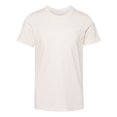 thumbnail image 1 of Bella Canvas Jersey Short-Sleeve Tee 3001Y, M, Natural, 1 of 2