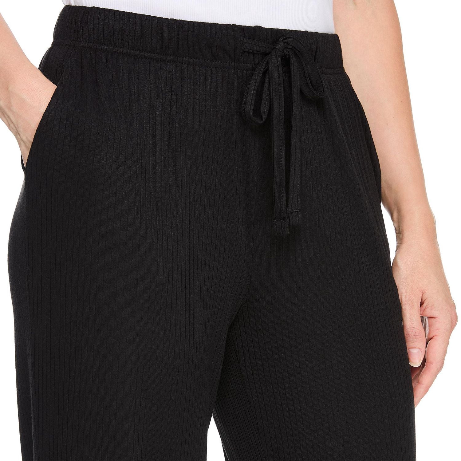 George Women's Rib Pajama Pant