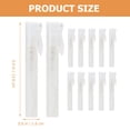 thumbnail image 4 of SHISUYAN 12Pcs Mini Perfume Bottle Travel Spray Bottles Refillable Perfume Bottles Portable Perfume Bottles, 4 of 8