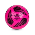 thumbnail image 1 of Umbro Soccer Ball Pink Diamond Viper, 1 of 5