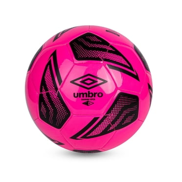 BALLON DE SOCCER UMBRO VIPER Rose