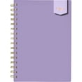 thumbnail image 1 of Mead® Hydrangea SM W/M Planner, 2027, 1 of 6