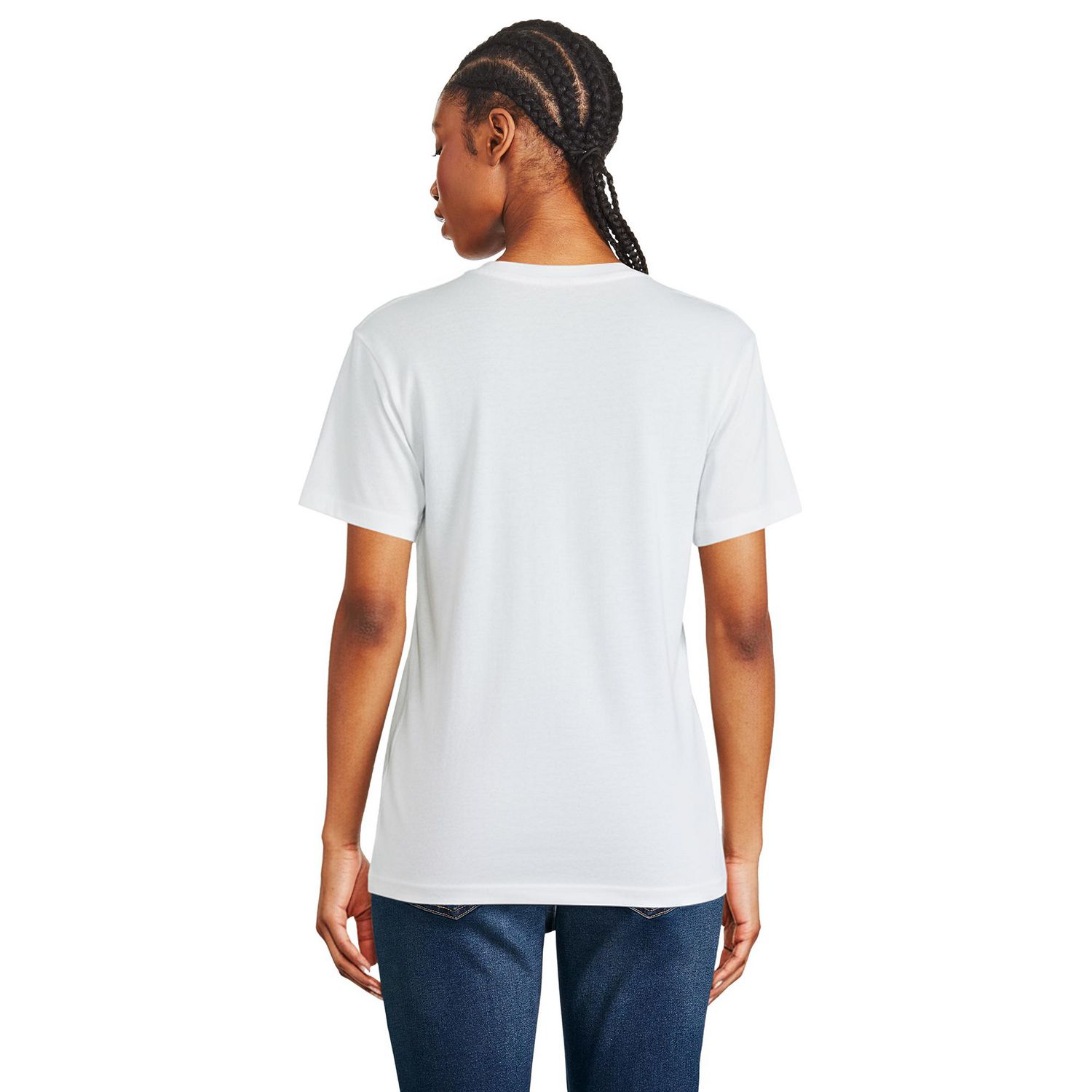 The Pink Closet Women'S Sweet Delights T-Shirt