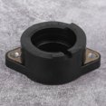 thumbnail image 1 of Carburetor Boot,  Carb Intake Boot, Lightweight Intake Manifold Boot, For  SR400 SR500 TT500 XT500 SR400 LTD/SP 1978-1985, 1 of 8