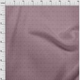 thumbnail image 3 of oneOone Polyester Lycra Fabric Greek Key Geometric Printed Fabric 1 Yard 56 Inches Wide, 3 of 4