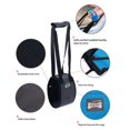 thumbnail image 4 of Canine Dog Sling Carrier Support Back Legs Hip Knee Hock Joint Harness to Help Lift Dogs Rear Aid, 4 of 6