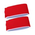 thumbnail image 2 of Siruishop 2 Pcs Sangles de Ski Sangles d'Enroulement de Ski Sangles de Fixation de Ski Portables Ajustables, 2 of 8