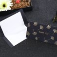 thumbnail image 1 of LSLJS 1PC Business Thank You Card New Year Greeting Card Valentine's Day Card, Home Accessories, 1 of 2