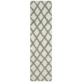 thumbnail image 3 of Safavieh Dallas Jerrie Tapis Géométrique Shag, 3 of 4