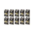 thumbnail image 1 of 10 Packs Dragon Shield Board Game Sleeves 100 ct Grand Standard Size Card Sleeves Display Case, 1 of 2