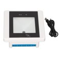 thumbnail image 2 of Qr Barcode Scanner Multipurpose Desktop 1D 2D QR Barcode Access Control Card Scanner IC ID Reader, 2 of 7