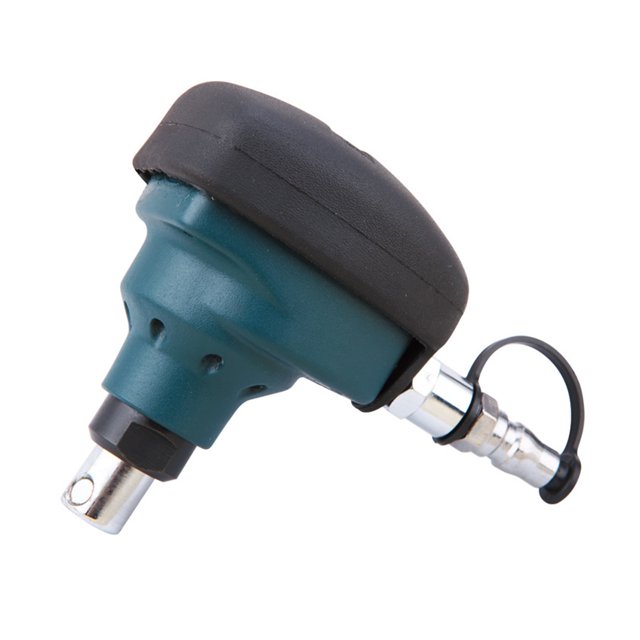 Mini Air Pneumatic Nailer 8.8MM X 100MM Steel Palm Hammer Decorating Tools 5.5-7bar