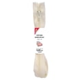 thumbnail image 1 of COSTUMAKERS #3 Nylon Coil Duvet Closed-End Zipper 150 cm (59 in), White, 1 of 4